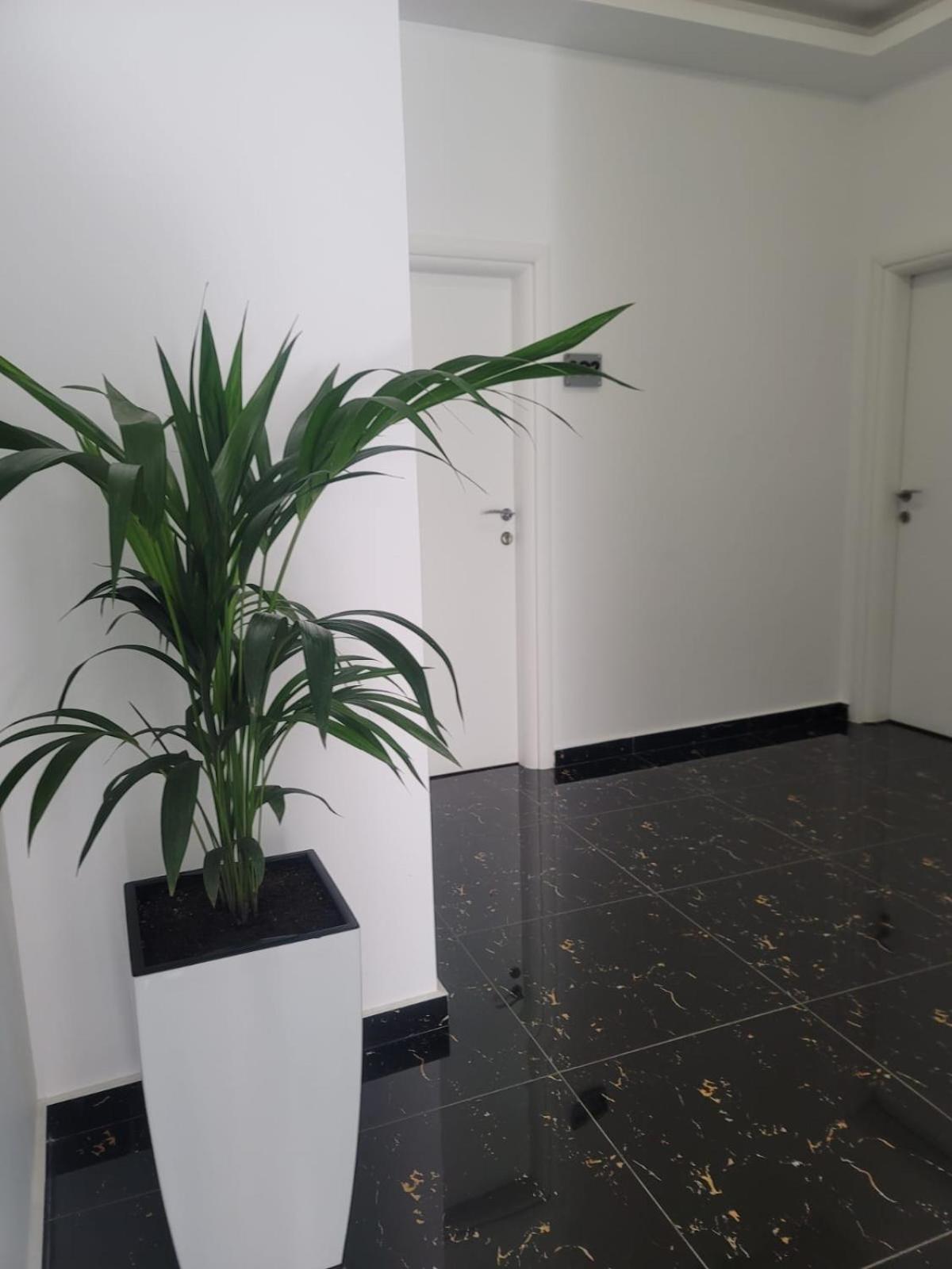 Hotel Myrtai - City Center Saranda Kültér fotó